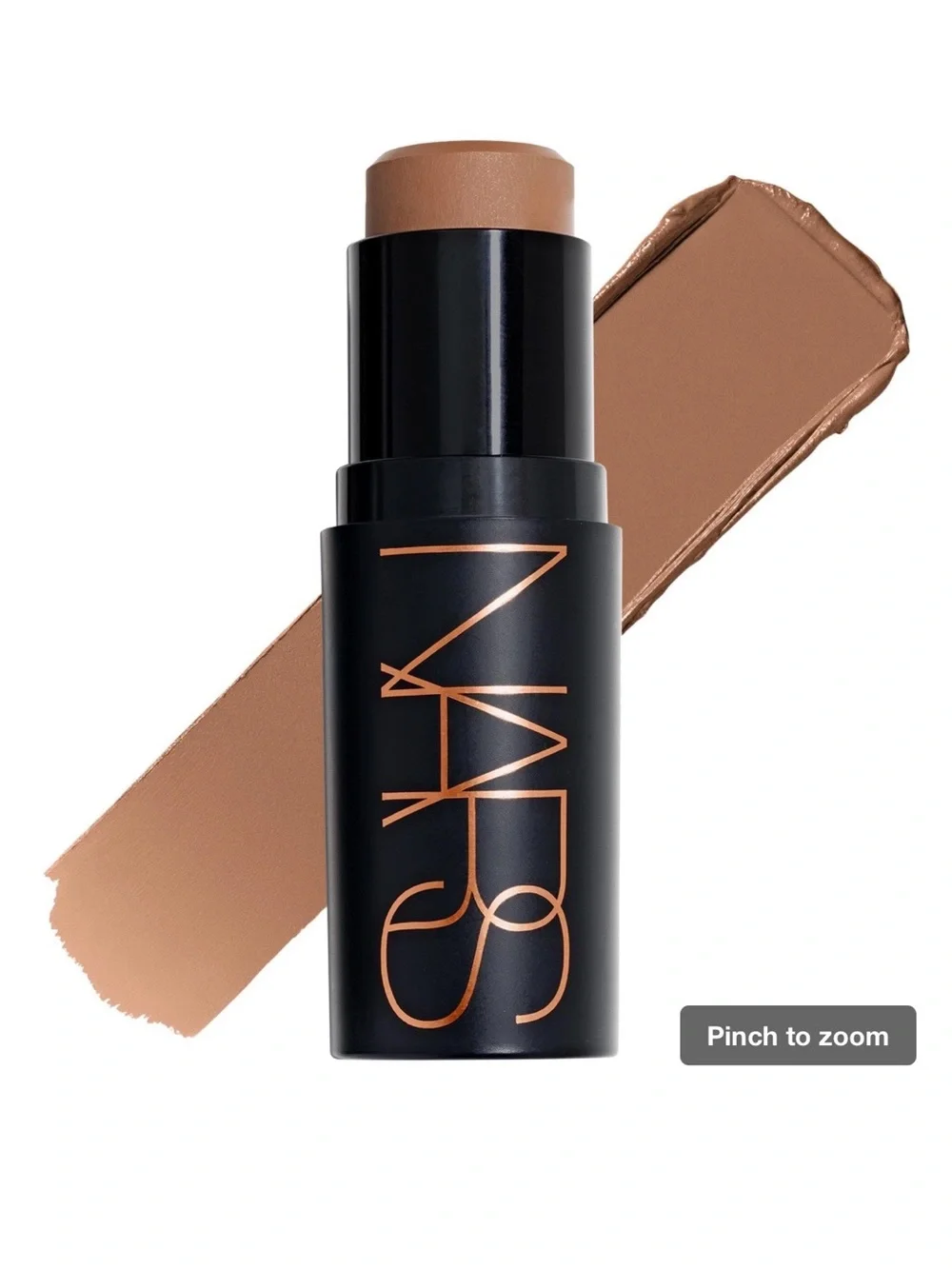 NARS Laguna The Multiple Sculpting Stick - Bronzy Tan